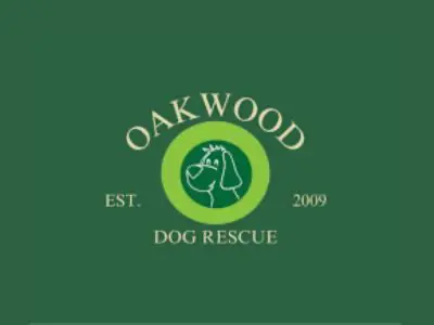 Oakwood Dog Rescue logo